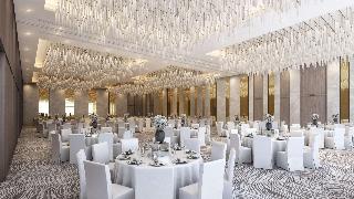Embassy Suites by Hilton Dubai Business Bay fotoÄŸrafÄ±
