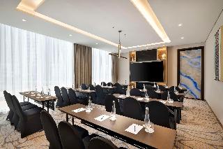 Embassy Suites by Hilton Dubai Business Bay fotoÄŸrafÄ±