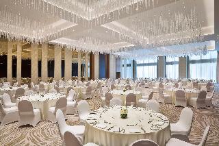 Embassy Suites by Hilton Dubai Business Bay fotoÄŸrafÄ±