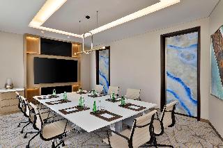 Embassy Suites by Hilton Dubai Business Bay fotoÄŸrafÄ±