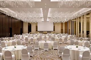 Embassy Suites by Hilton Dubai Business Bay fotoÄŸrafÄ±