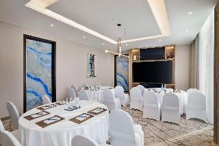 Embassy Suites by Hilton Dubai Business Bay fotoÄŸrafÄ±