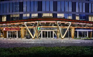 Embassy Suites by Hilton Dubai Business Bay fotoÄŸrafÄ±