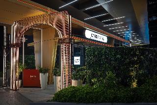 Embassy Suites by Hilton Dubai Business Bay fotoÄŸrafÄ±
