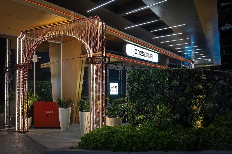 Embassy Suites by Hilton Dubai Business Bay - Genel