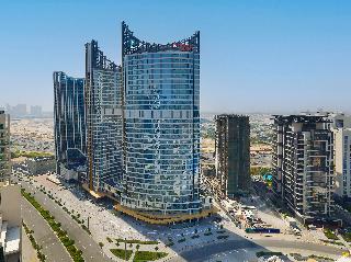 Embassy Suites by Hilton Dubai Business Bay