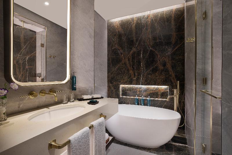 Embassy Suites by Hilton Dubai Business Bay - Oda