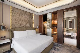 Embassy Suites by Hilton Dubai Business Bay fotoÄŸrafÄ±