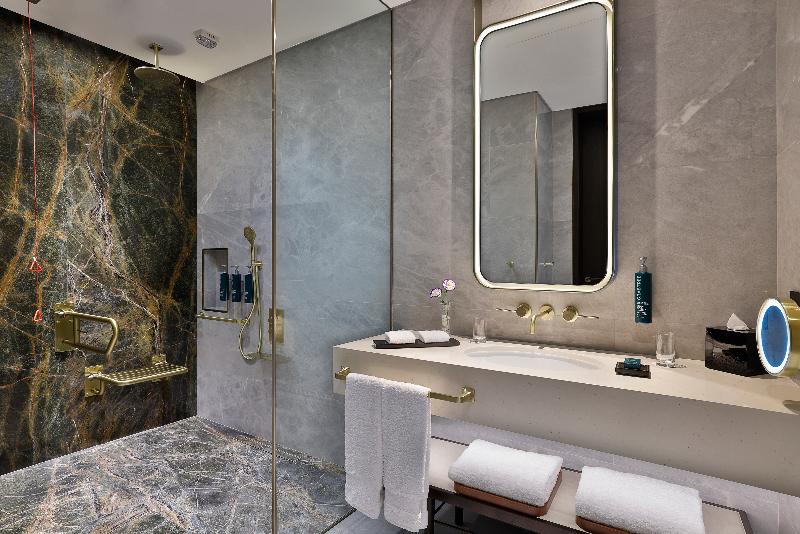 Embassy Suites by Hilton Dubai Business Bay - Oda