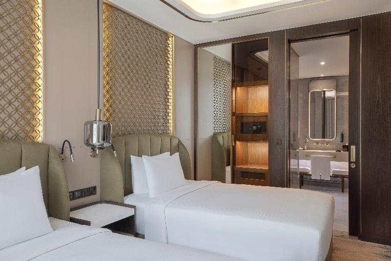 Embassy Suites by Hilton Dubai Business Bay - Oda
