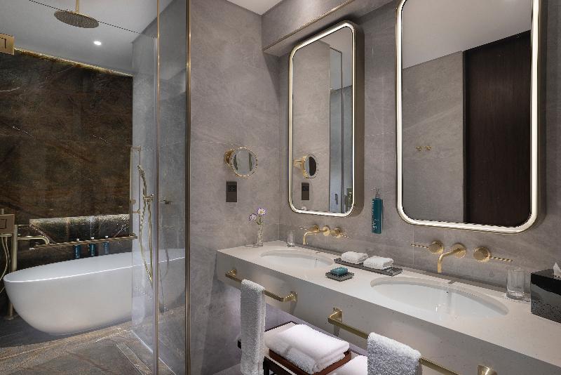 Embassy Suites by Hilton Dubai Business Bay - Oda