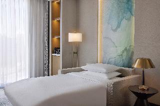 Embassy Suites by Hilton Dubai Business Bay fotoÄŸrafÄ±