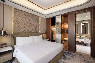 Embassy Suites by Hilton Dubai Business Bay fotoÄŸrafÄ±