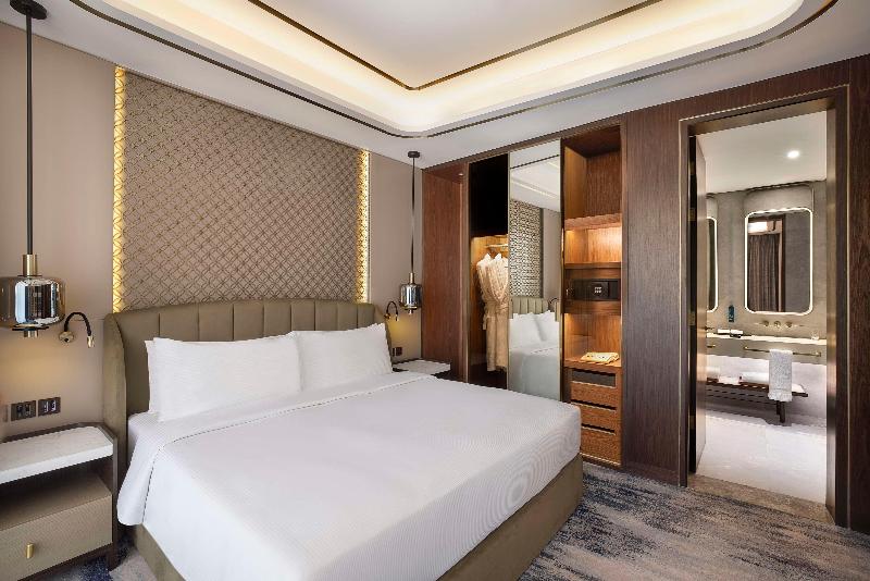Embassy Suites by Hilton Dubai Business Bay - Oda