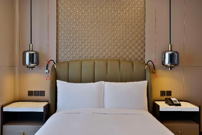 Embassy Suites by Hilton Dubai Business Bay - Oda