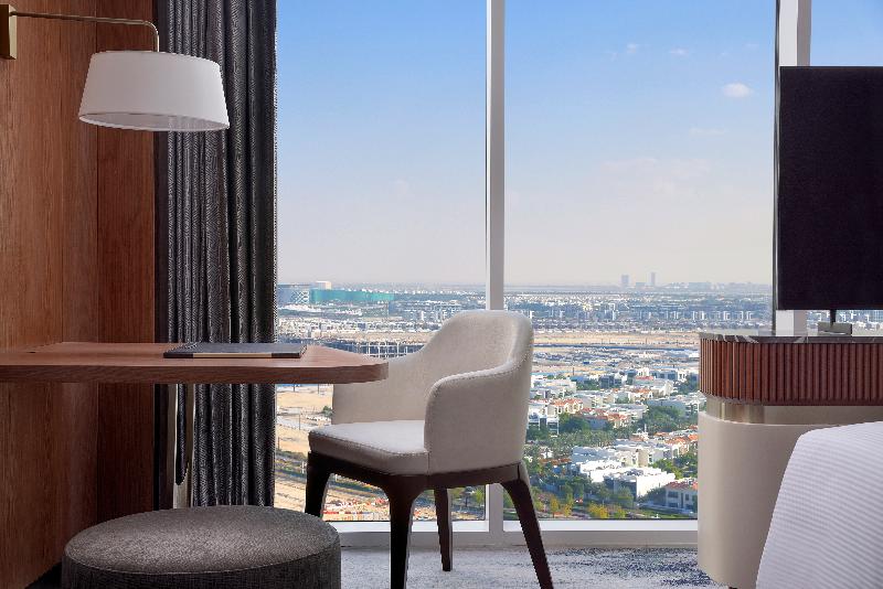 Embassy Suites by Hilton Dubai Business Bay - Oda