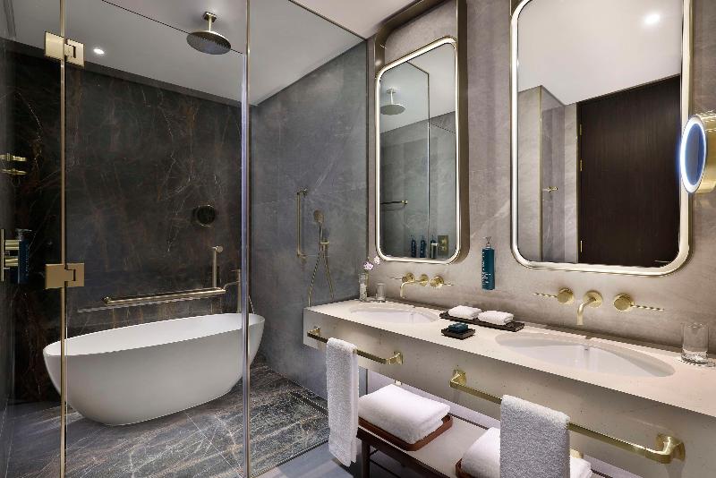 Embassy Suites by Hilton Dubai Business Bay - Oda
