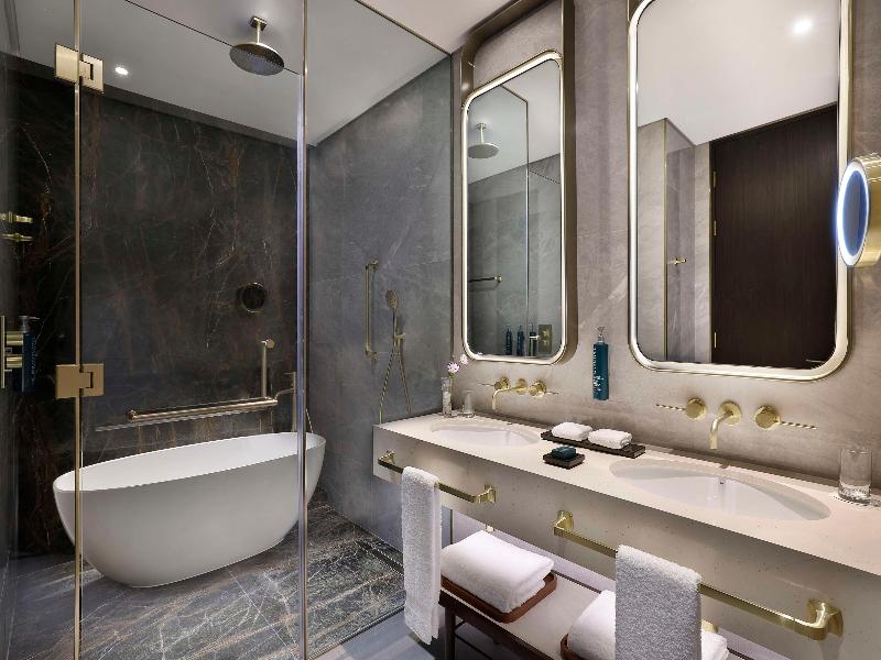 Embassy Suites by Hilton Dubai Business Bay - Oda