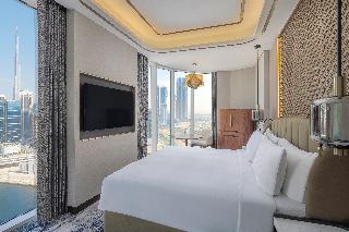 Embassy Suites by Hilton Dubai Business Bay fotoÄŸrafÄ±