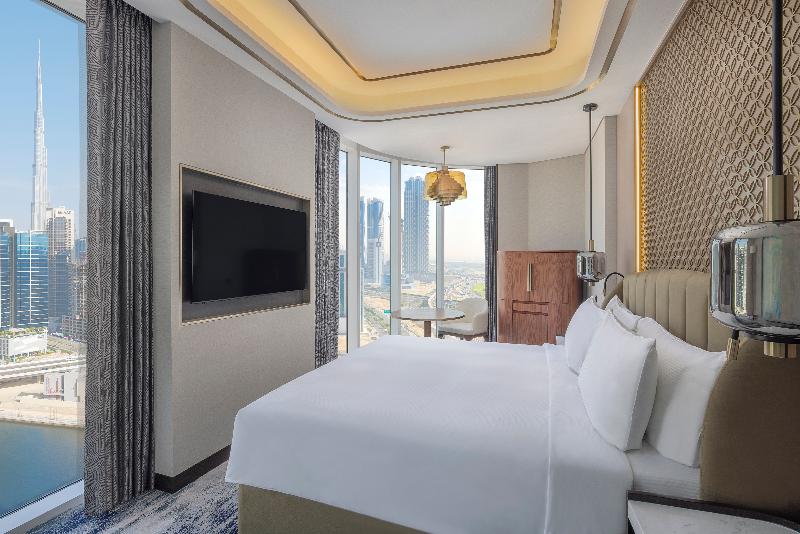 Embassy Suites by Hilton Dubai Business Bay - Oda