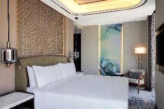 Embassy Suites by Hilton Dubai Business Bay fotoÄŸrafÄ±