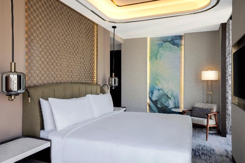 Embassy Suites by Hilton Dubai Business Bay - Oda