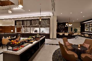 Embassy Suites by Hilton Dubai Business Bay fotoÄŸrafÄ±