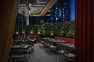 Embassy Suites by Hilton Dubai Business Bay fotoÄŸrafÄ±