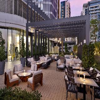 Embassy Suites by Hilton Dubai Business Bay fotoÄŸrafÄ±