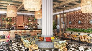 Embassy Suites by Hilton Dubai Business Bay fotoÄŸrafÄ±