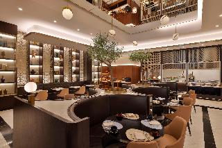 Embassy Suites by Hilton Dubai Business Bay fotoÄŸrafÄ±