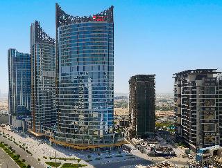 Hilton Garden Inn Dubai Business Bay