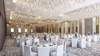 Hilton Garden Inn Dubai Business Bay fotoÄŸrafÄ±