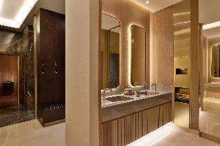 Hilton Garden Inn Dubai Business Bay fotoÄŸrafÄ±