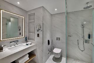 Hilton Garden Inn Dubai Business Bay fotoÄŸrafÄ±