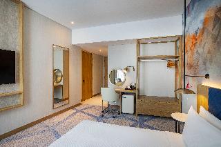 Hilton Garden Inn Dubai Business Bay fotoÄŸrafÄ±