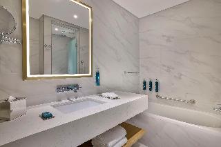 Hilton Garden Inn Dubai Business Bay fotoÄŸrafÄ±