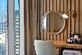 Hilton Garden Inn Dubai Business Bay oda fotoÄŸrafÄ±