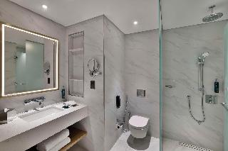 Hilton Garden Inn Dubai Business Bay fotoÄŸrafÄ±