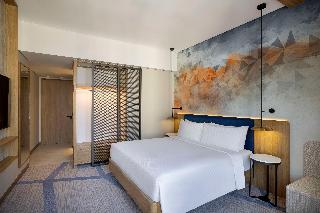 Hilton Garden Inn Dubai Business Bay fotoÄŸrafÄ±