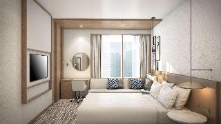 Hilton Garden Inn Dubai Business Bay fotoÄŸrafÄ±