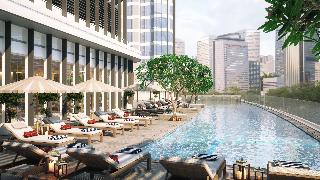 Hilton Garden Inn Dubai Business Bay fotoÄŸrafÄ±