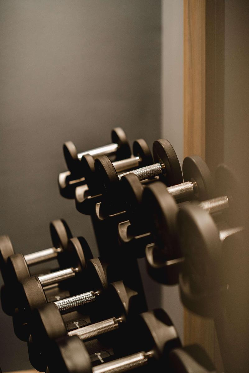 Hampton By Hilton Vienna City West - Aktivite