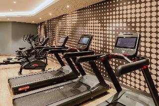 Hampton By Hilton Vienna City West fotoÄŸrafÄ±