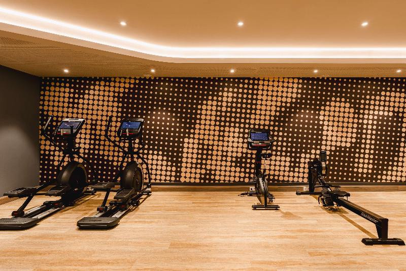 Hampton By Hilton Vienna City West - Aktivite