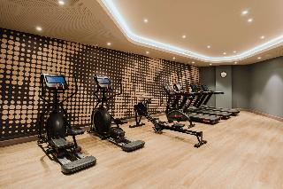 Hampton By Hilton Vienna City West fotoÄŸrafÄ±
