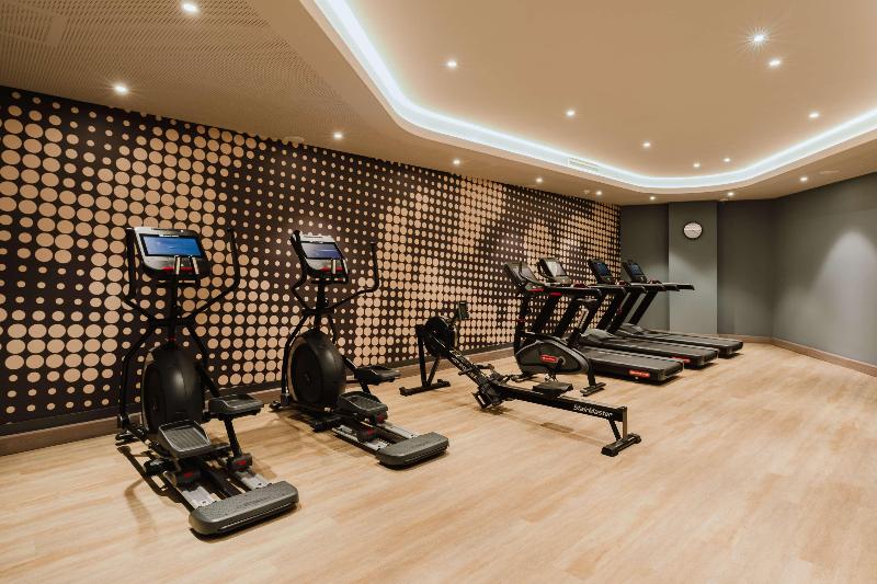 Hampton By Hilton Vienna City West - Aktivite