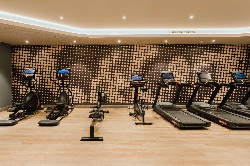 Hampton By Hilton Vienna City West - Aktivite