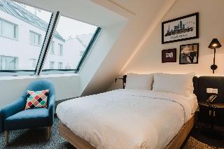 Hampton By Hilton Vienna City West fotoÄŸrafÄ±