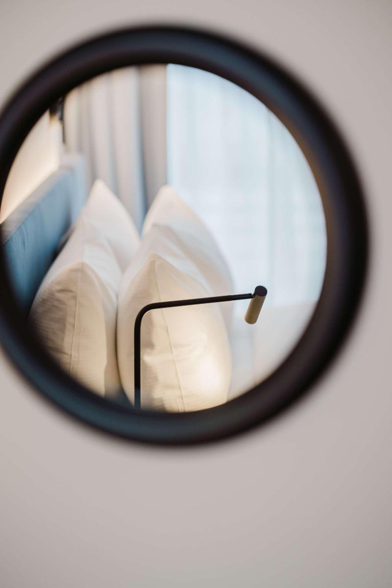 Hampton By Hilton Vienna City West - Oda